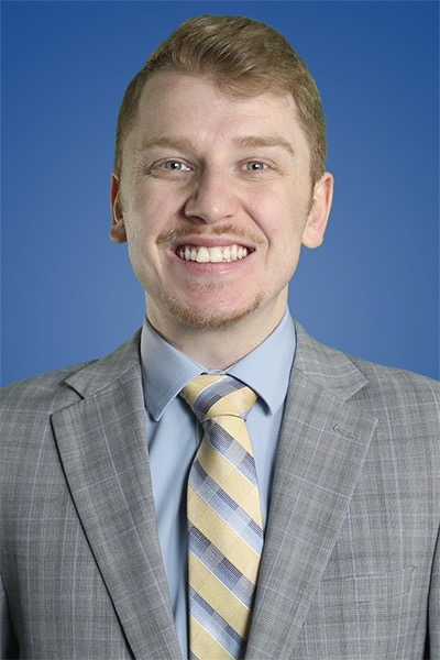 Mitch Stewart